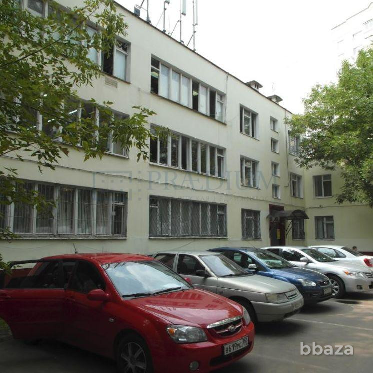 Продается офисное помещение 2798 м² Москва - изображение 1