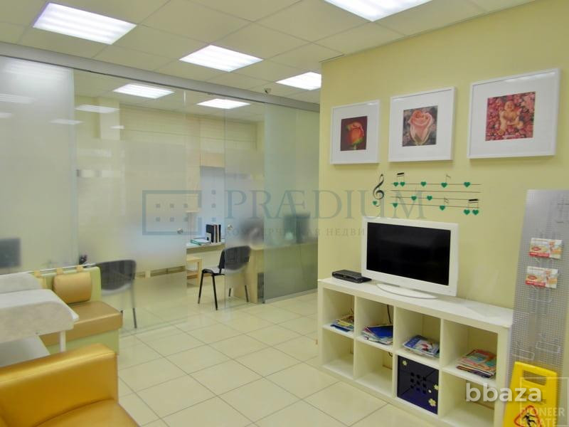 Продается помещение свободного назначения 2467 м² Москва - изображение 2