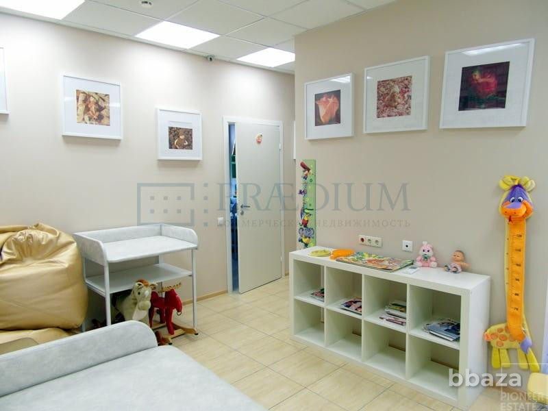 Продается помещение свободного назначения 2467 м² Москва - изображение 6