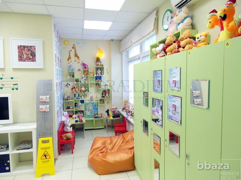 Продается помещение свободного назначения 2467 м² Москва - изображение 5