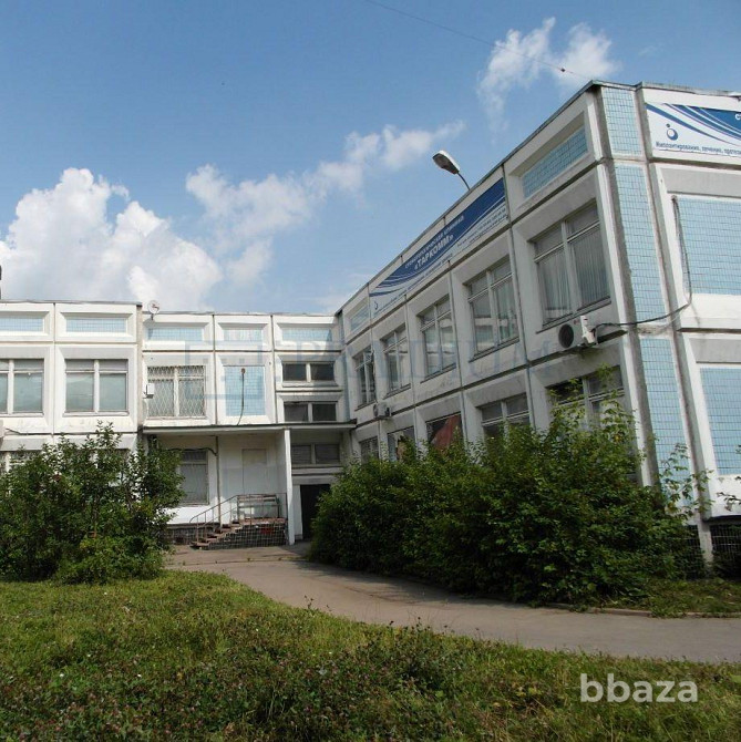 Продается помещение свободного назначения 2467 м² Москва - изображение 7