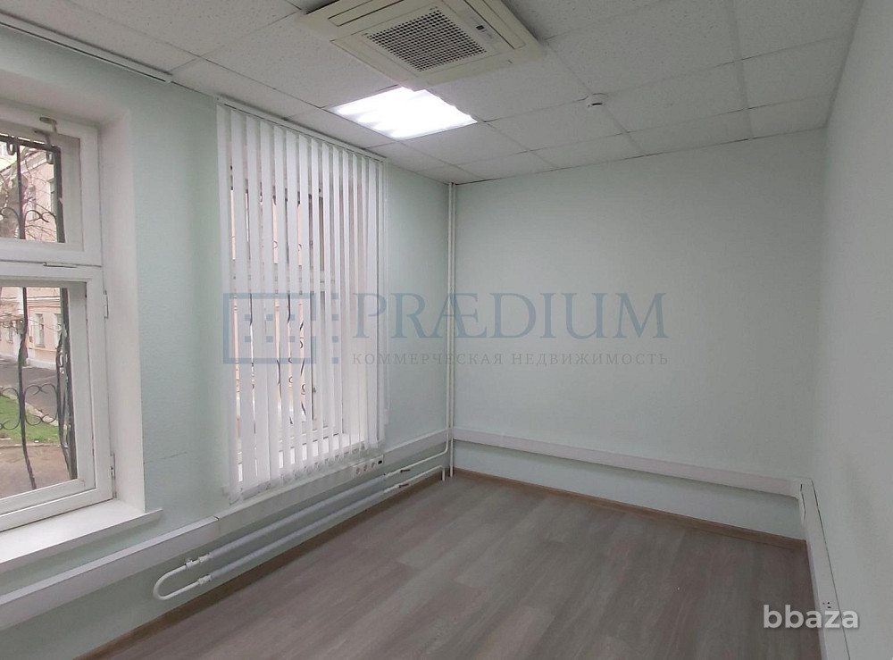 Сдается офисное помещение 839 м² Москва - изображение 7