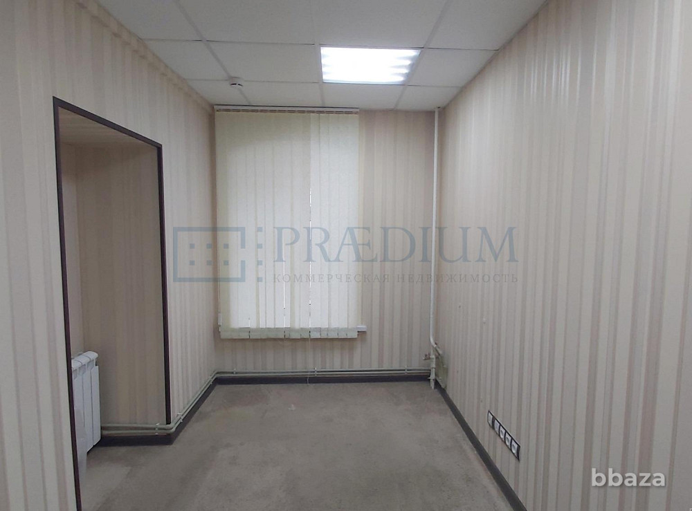 Сдается офисное помещение 839 м² Москва - изображение 8