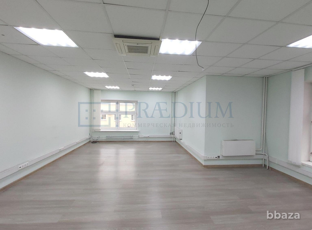 Сдается офисное помещение 839 м² Москва - изображение 6