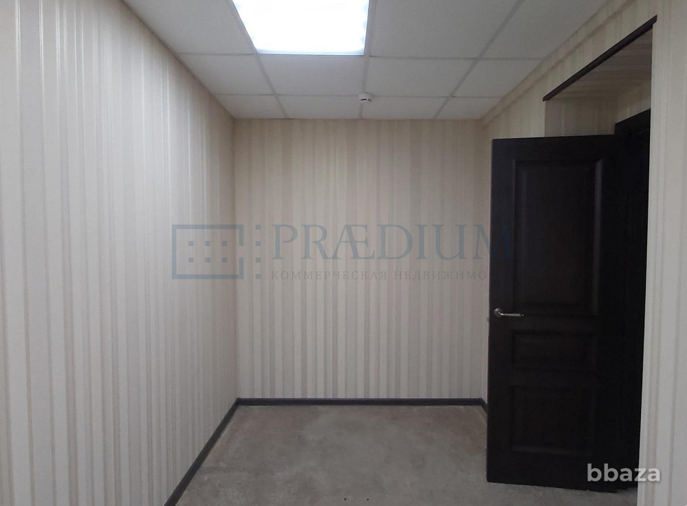 Сдается офисное помещение 839 м² Москва - изображение 9