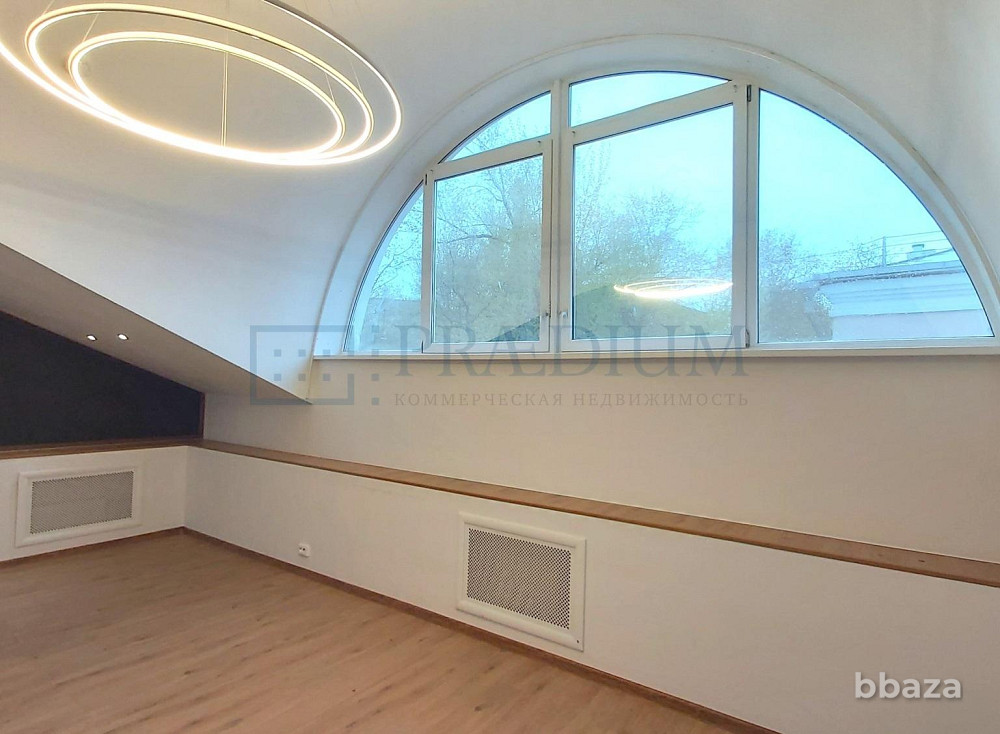 Сдается офисное помещение 839 м² Москва - изображение 2