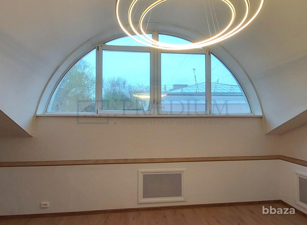 Сдается офисное помещение 839 м² Москва - изображение 5