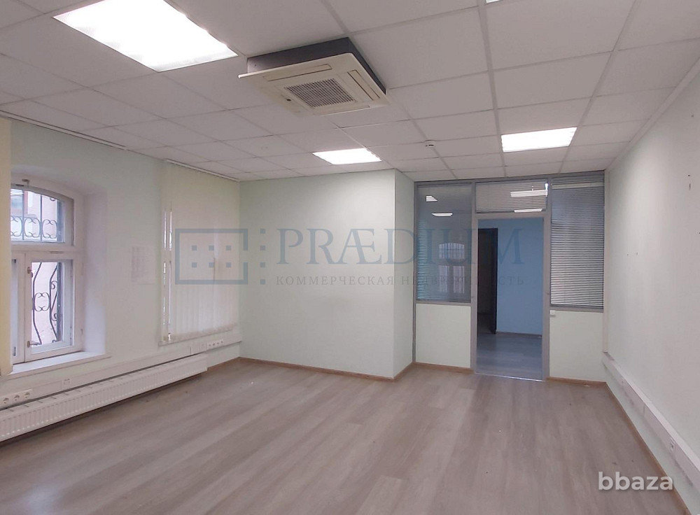 Сдается офисное помещение 839 м² Москва - изображение 10