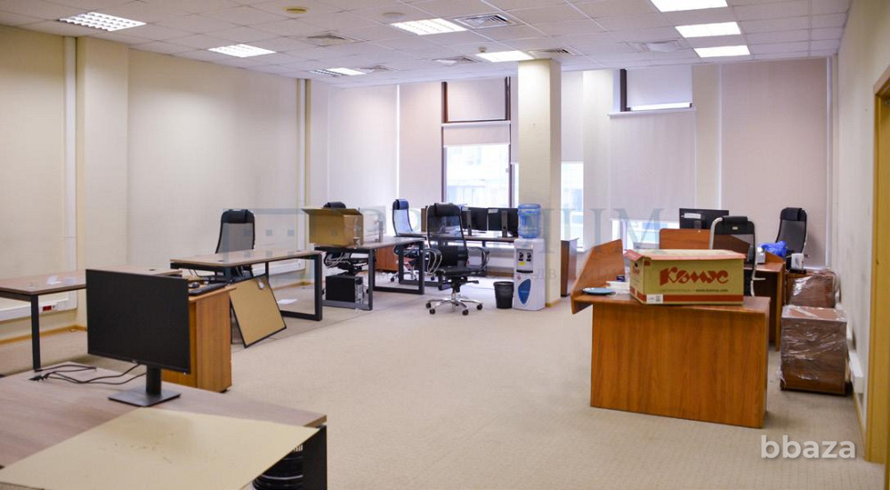 Продается офисное помещение 650 м² Москва - изображение 5