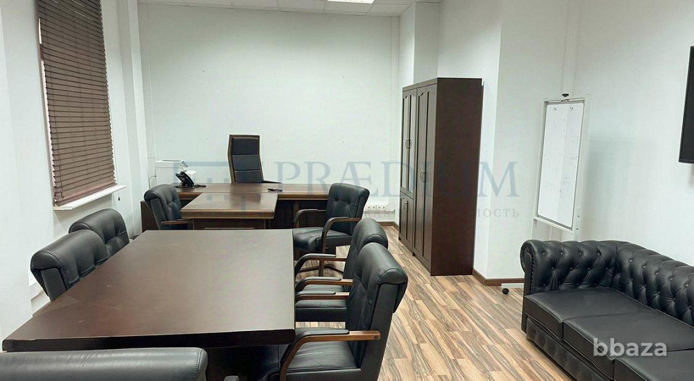 Продается офисное помещение 830 м² Москва - изображение 4