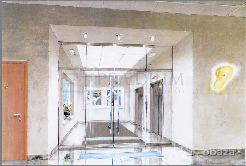 Продается офисное помещение 504 м² Москва - изображение 9