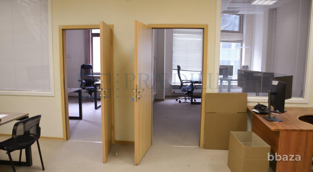 Продается офисное помещение 504 м² Москва - изображение 4