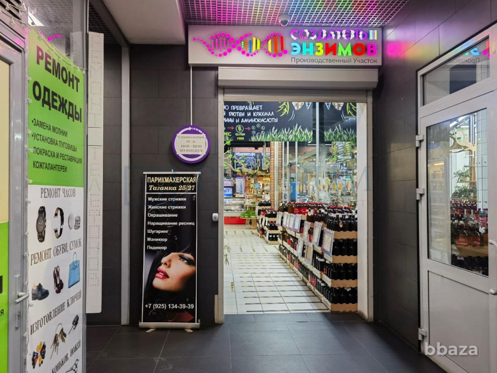 Сдается помещение свободного назначения 429 м² Москва - изображение 4