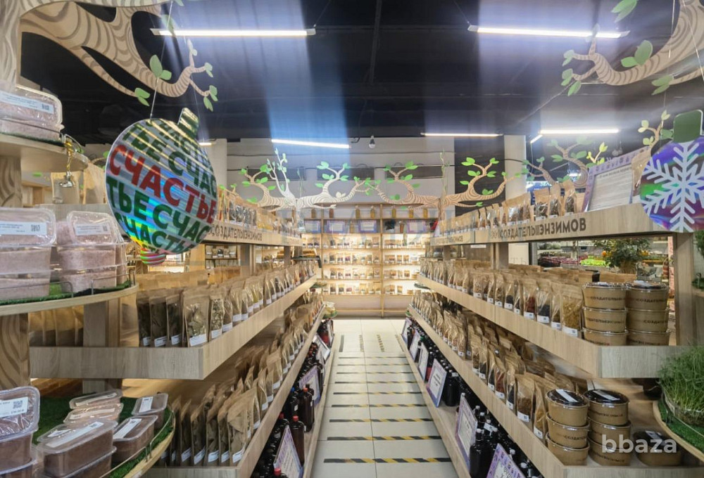 Сдается помещение свободного назначения 429 м² Москва - изображение 2