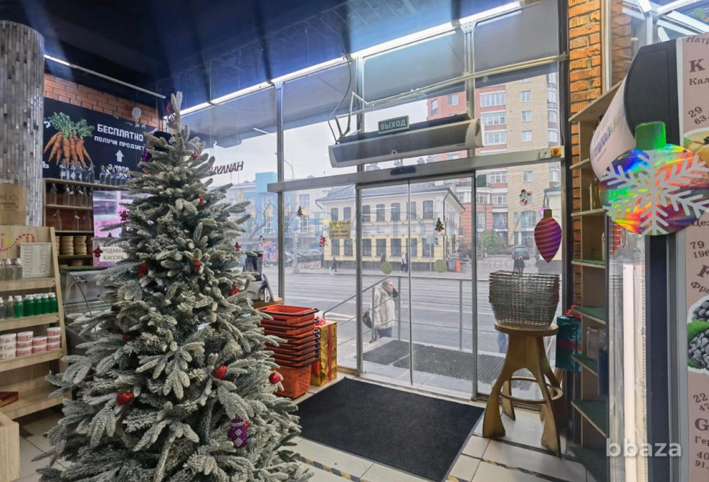 Сдается помещение свободного назначения 429 м² Москва - изображение 6