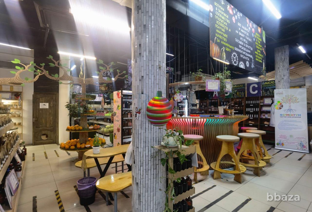 Сдается помещение свободного назначения 429 м² Москва - изображение 1