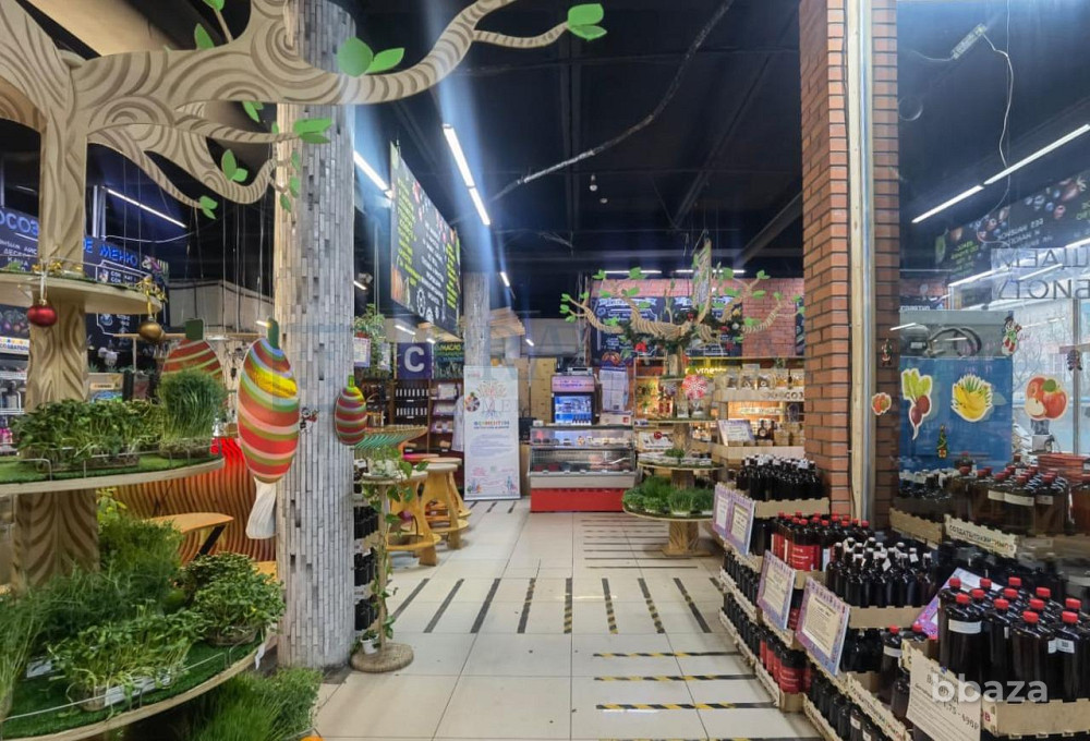 Сдается помещение свободного назначения 429 м² Москва - изображение 3