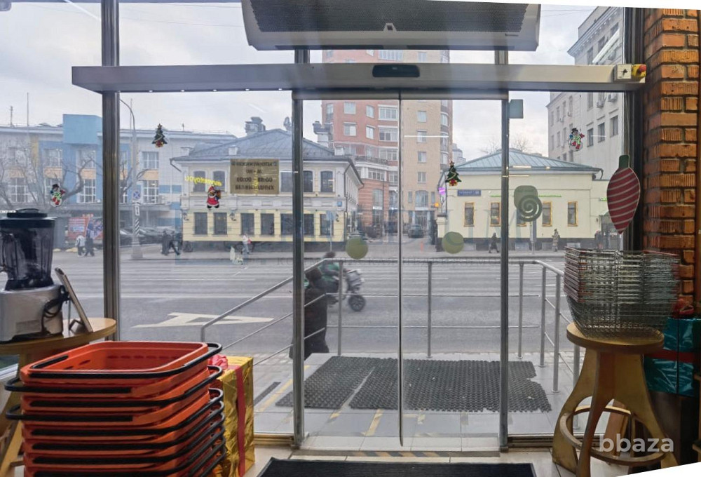 Сдается помещение свободного назначения 429 м² Москва - изображение 5