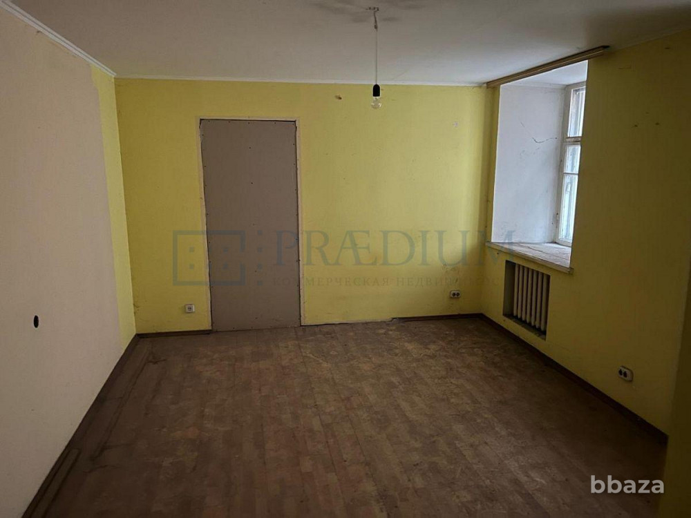 Сдается помещение свободного назначения 318 м² Москва - изображение 1