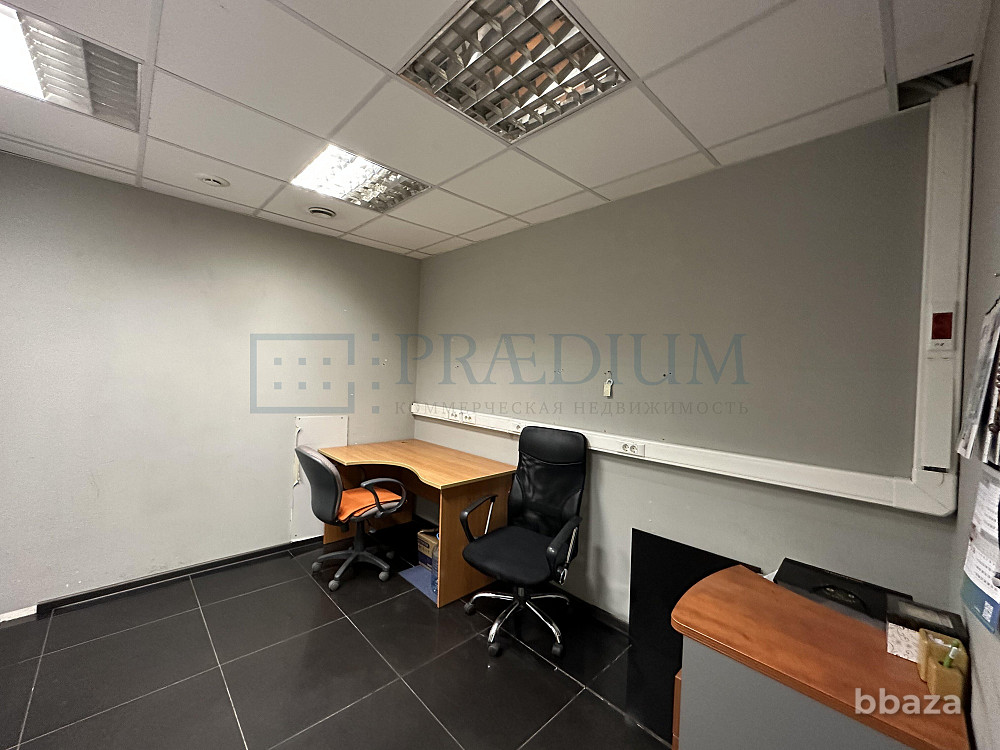 Продается офисное помещение 359 м² Москва - изображение 8