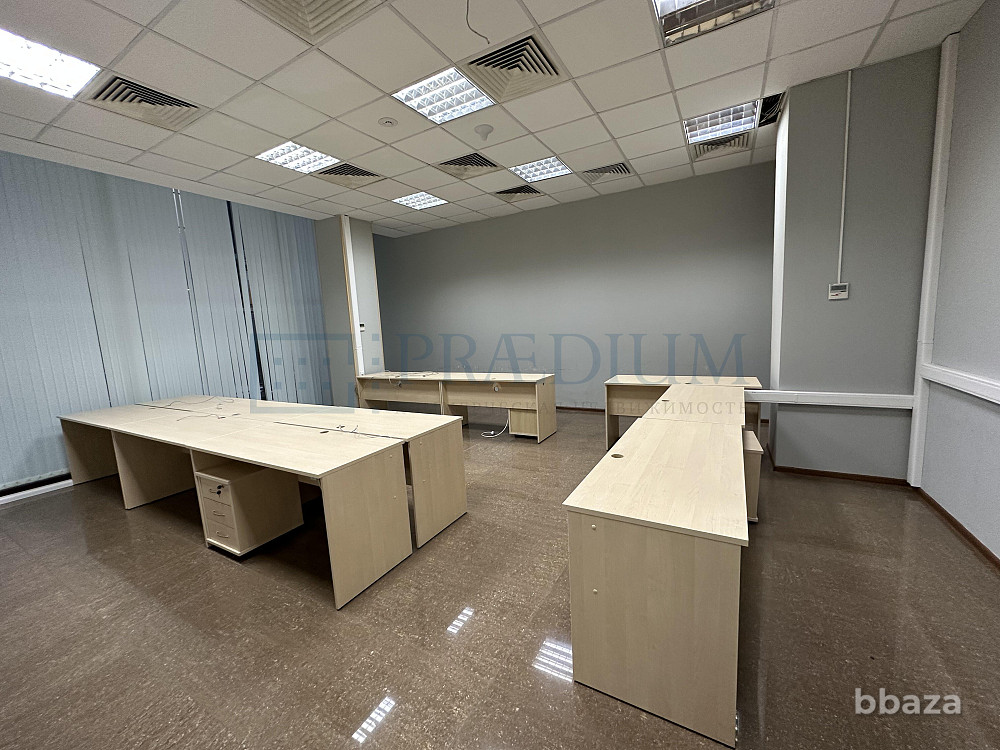 Продается офисное помещение 359 м² Москва - изображение 4