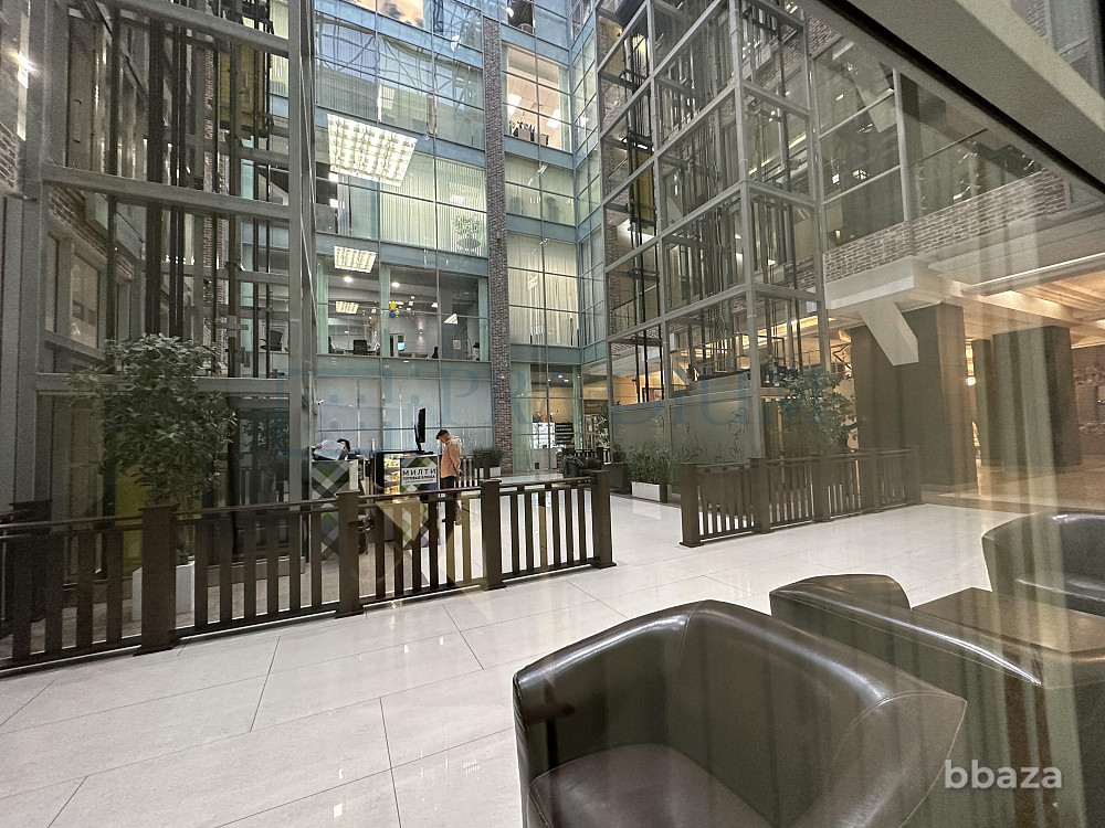 Продается офисное помещение 359 м² Москва - изображение 5