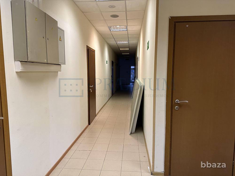 Продается офисное помещение 359 м² Москва - изображение 3