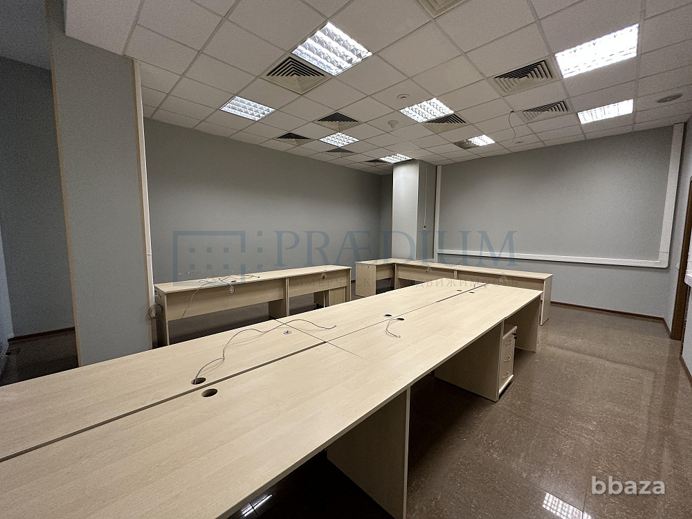 Продается офисное помещение 359 м² Москва - изображение 6