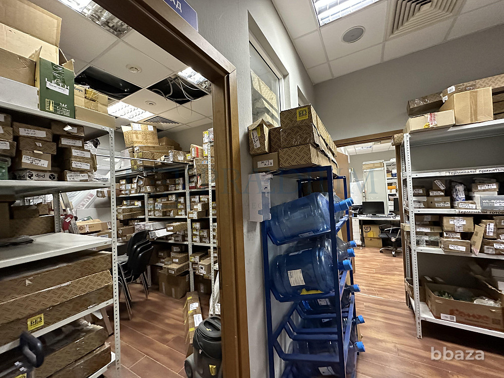 Продается офисное помещение 359 м² Москва - изображение 9