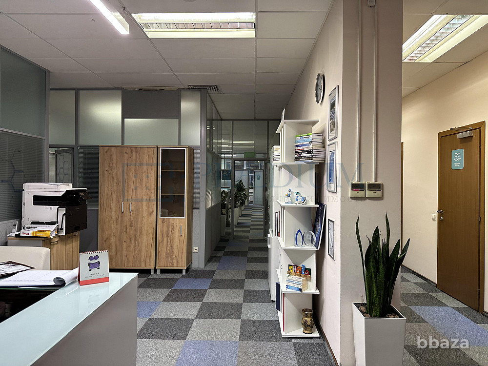 Продается офисное помещение 400 м² Москва - изображение 5