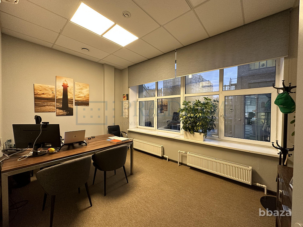 Продается офисное помещение 400 м² Москва - изображение 7