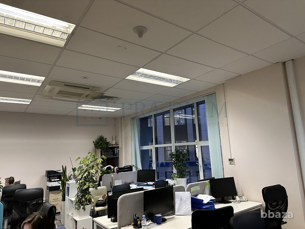 Продается офисное помещение 400 м² Москва - изображение 3