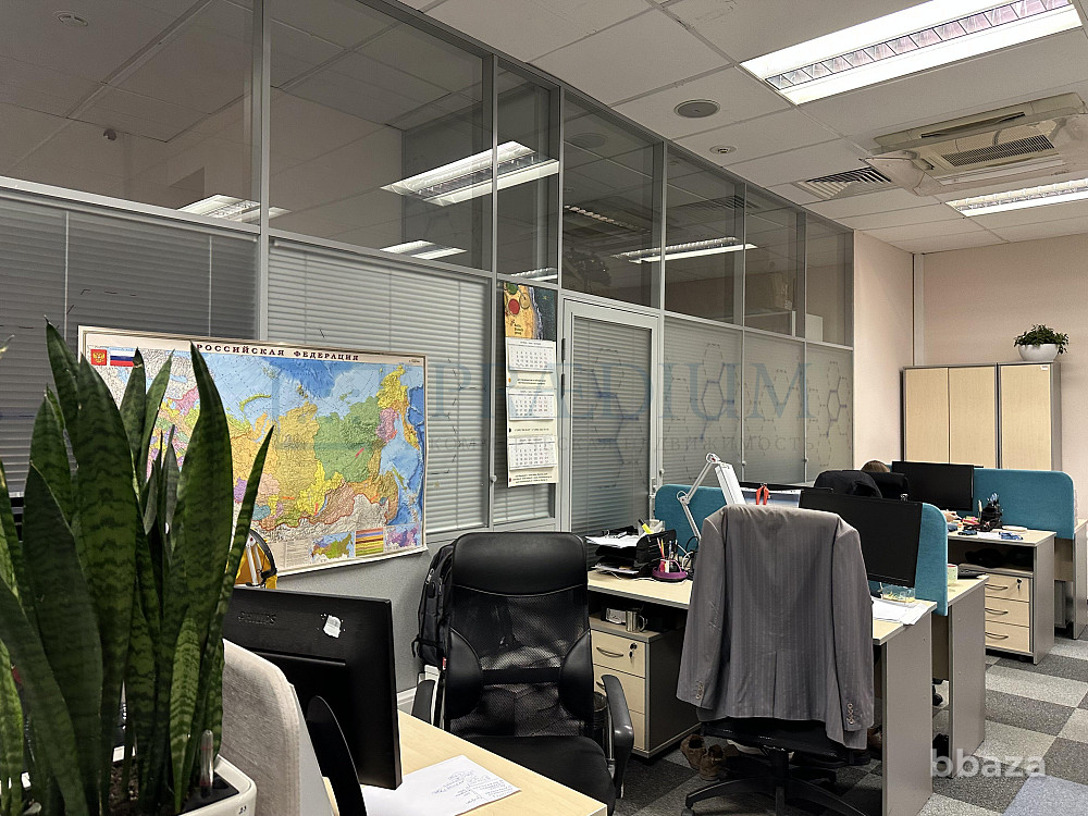 Продается офисное помещение 400 м² Москва - изображение 4