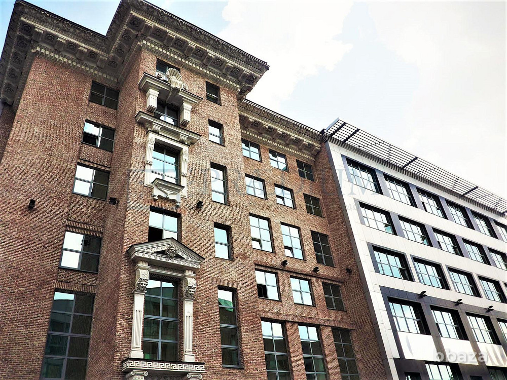 Продается офисное помещение 400 м² Москва - изображение 8