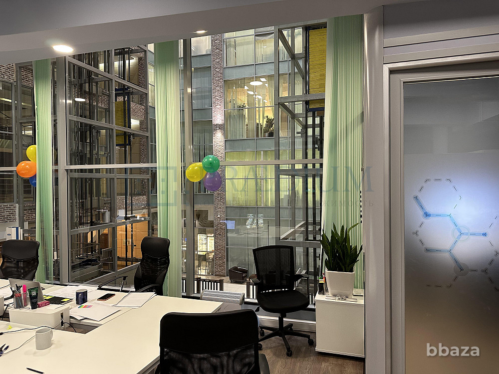 Продается офисное помещение 348 м² Москва - изображение 3