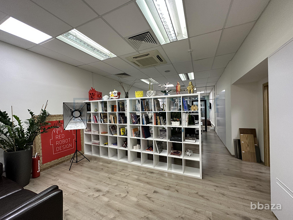 Продается офисное помещение 348 м² Москва - изображение 5