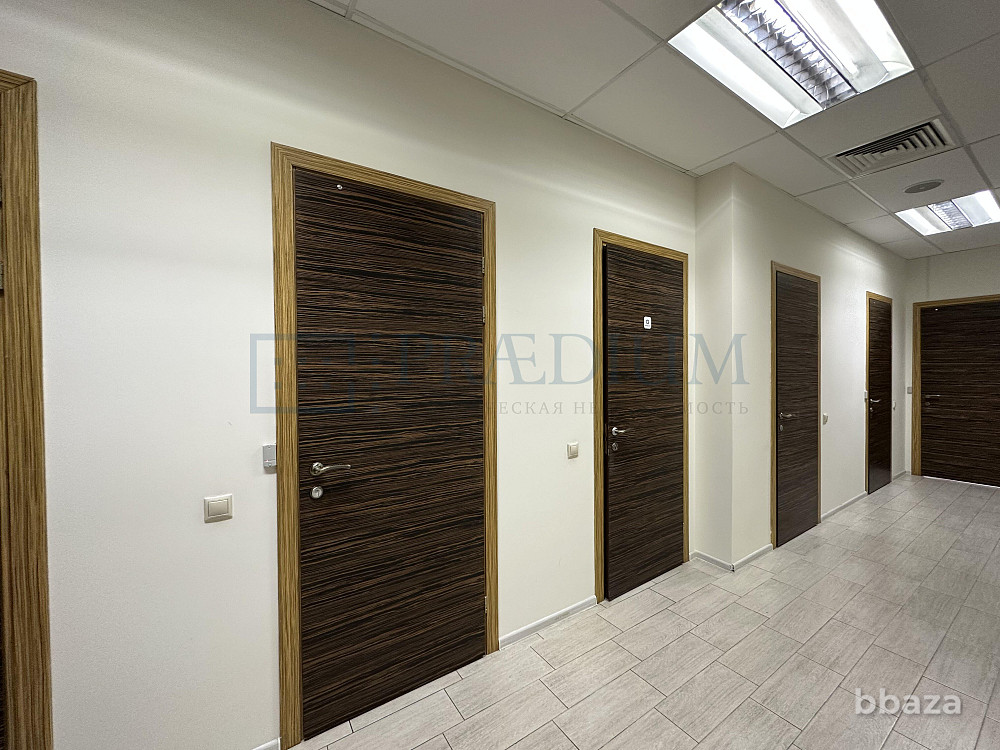 Продается офисное помещение 348 м² Москва - изображение 2