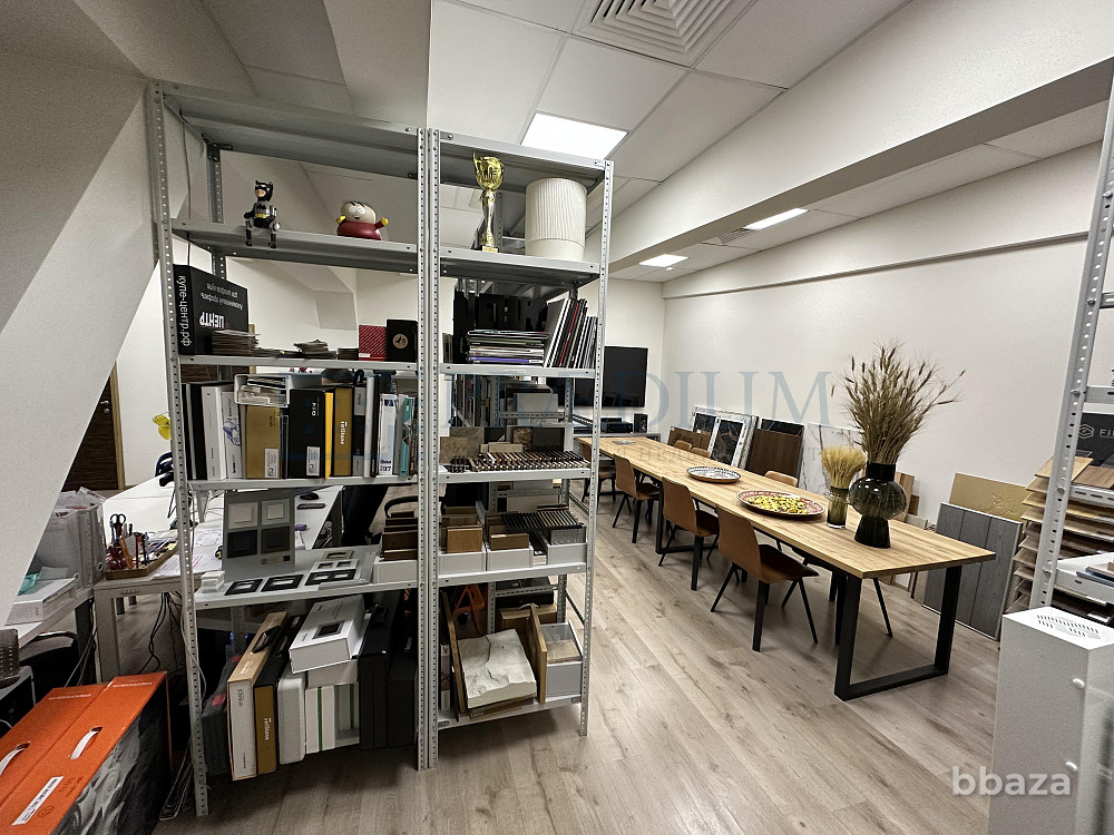 Продается офисное помещение 348 м² Москва - изображение 7