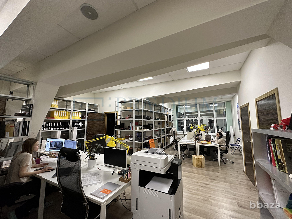 Продается офисное помещение 348 м² Москва - изображение 8