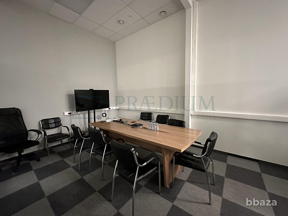 Продается офисное помещение 581 м² Москва - изображение 6