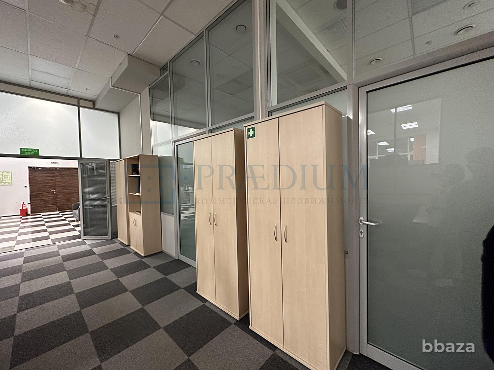 Продается офисное помещение 581 м² Москва - изображение 7