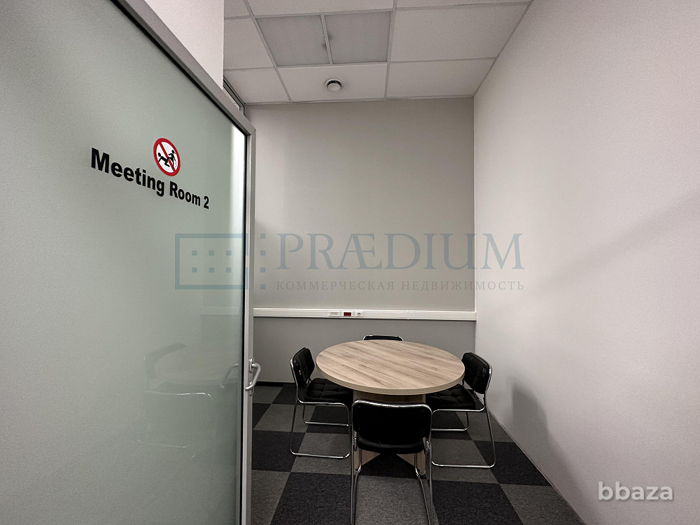 Продается офисное помещение 581 м² Москва - изображение 8