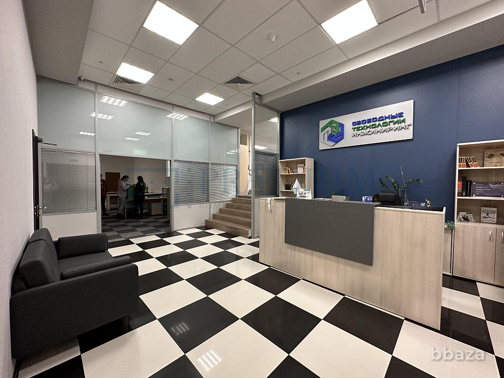 Продается офисное помещение 581 м² Москва - изображение 3