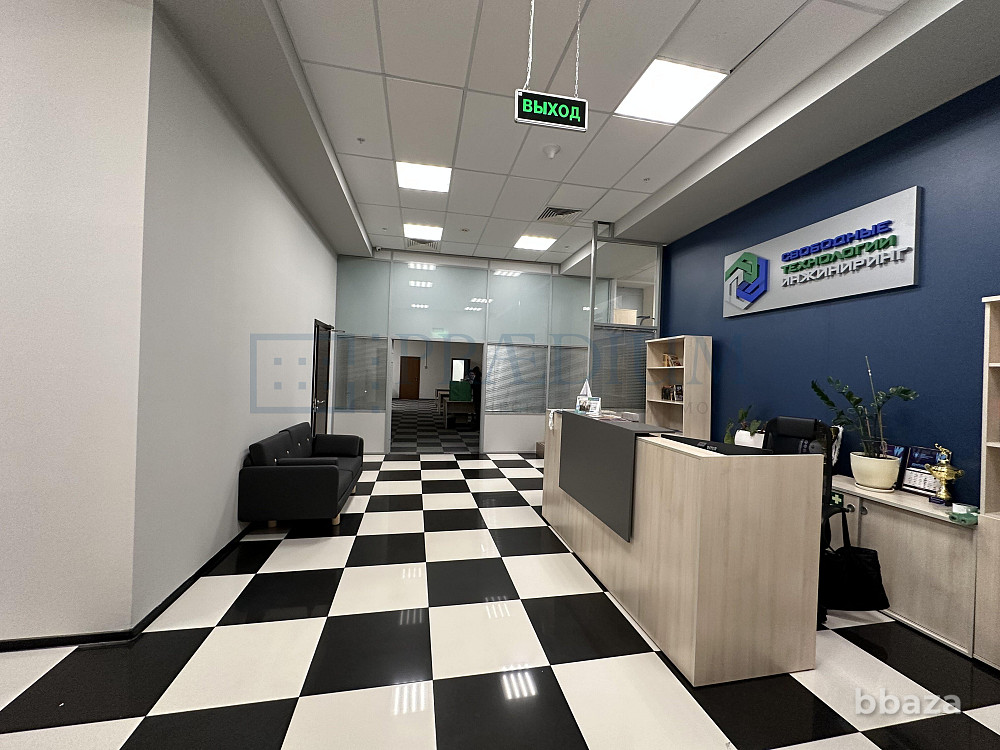 Продается офисное помещение 581 м² Москва - изображение 9