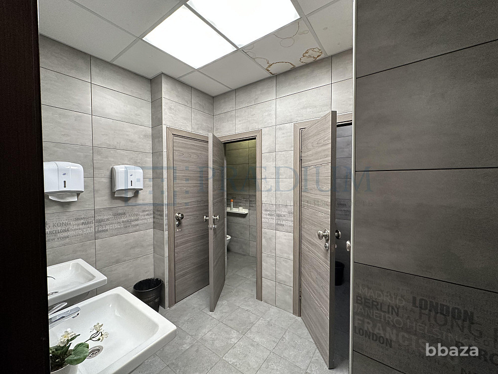 Продается офисное помещение 581 м² Москва - изображение 10