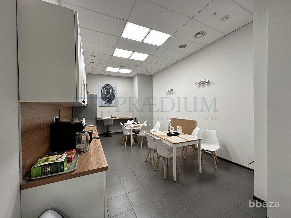 Продается офисное помещение 581 м² Москва - изображение 5