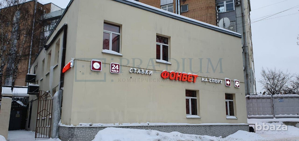 Продается офисное помещение 620 м² Москва - изображение 3