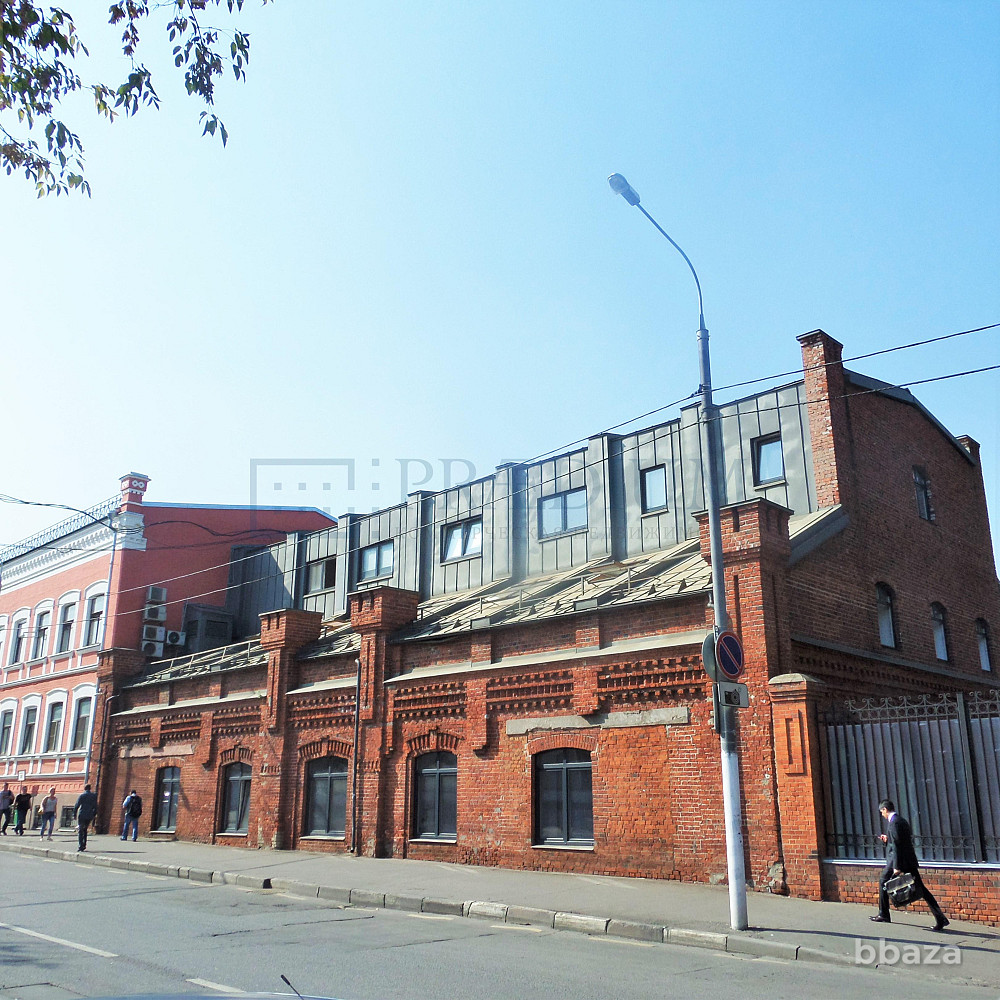 Сдается офисное помещение 382 м² Москва - изображение 4