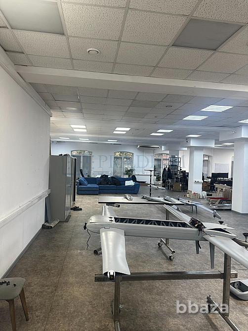 Сдается офисное помещение 382 м² Москва - изображение 2