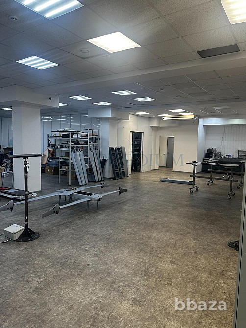 Сдается офисное помещение 382 м² Москва - изображение 3